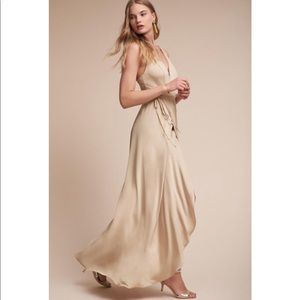 TWOBIRDS LILY DRESS BHLDN - M